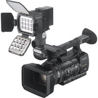 Sony HXR-NX5R Sony HXR-NX5R