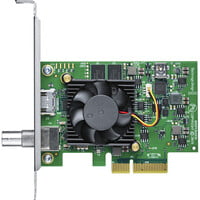 DeckLink Mini Recorder 4K DeckLink Mini Recorder 4K