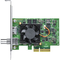 Blackmagic Design Mini Monitor 4K Blackmagic Design Mini Monitor 4K