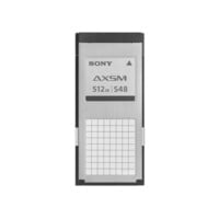 Sony 512GB AXS Memory A-Series Card Sony 512GB AXS Memory A-Series Card