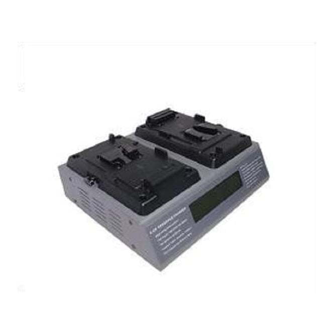 Sony BKW-L601/2 BATTERY I/F Sony BKW-L601/2 BATTERY I/F