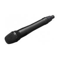 Sony DWM-02N/21 Digital Wireless Handheld Transmitter Sony DWM-02N/21 Digital Wireless Handheld Transmitter