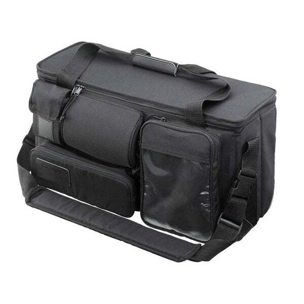 Sony LC-DS300SFT Soft Carry Case For DSR-300P/500WSP Sony LC-DS300SFT Soft Carry Case For DSR-300P/500WSP