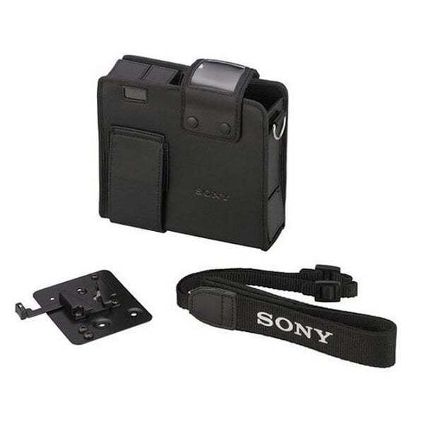 Sony - LCS-F01D - DWX Softcase for DWA-F01D Sony - LCS-F01D - DWX Softcase for DWA-F01D