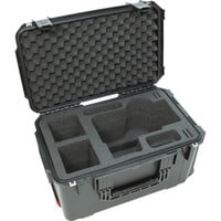 SKB iSeries Waterproof Case with Wheels for Blackmagic URSA Mini SKB iSeries Waterproof Case with Wheels for Blackmagic URSA Mini