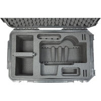 SKB iSeries Waterproof Case with Wheels for Blackmagic URSA Mini SKB iSeries Waterproof Case with Wheels for Blackmagic URSA Mini