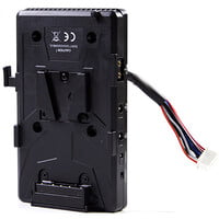 LanParte Battery Back Pinch for Blackmagic URSA Mini Camera (V-Mount) LanParte Battery Back Pinch for Blackmagic URSA Mini Camera (V-Mount)