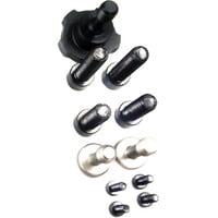 Blackmagic Design Shoulder Kit Bolts for URSA Mini (11-Pack) Blackmagic Design Shoulder Kit Bolts for URSA Mini (11-Pack)