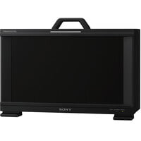 Sony BVM E171 16.5" TRIMASTER EL OLED Critical Reference Monitor Sony BVM E171 16.5" TRIMASTER EL OLED Critical Reference Monitor