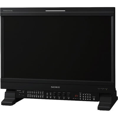 Sony BVM E251 24.5" TRIMASTER EL OLED Critical BVM E251