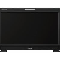 Sony BVM E251 24.5" TRIMASTER EL OLED Critical BVM E251 Sony BVM E251 24.5" TRIMASTER EL OLED Critical BVM E251