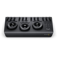 DaVinci Resolve Micro Panel DaVinci Resolve Micro Panel