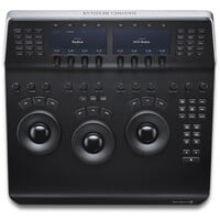 DaVinci Resolve Mini Panel DaVinci Resolve Mini Panel