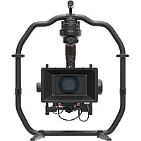 DJI Ronin 2 Professional Combo with Ready Rig GS Stabilizer Kit DJI Ronin 2 Professional Combo with Ready Rig GS Stabilizer Kit