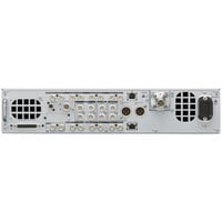Compact, combined Camera Control Unit and 4K / HD baseband processor unit for HDC-4300 camera Compact, combined Camera Control Unit and 4K / HD baseband processor unit for HDC-4300 camera
