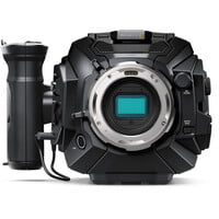 Blackmagic Design URSA Mini Pro PL Mount Blackmagic Design URSA Mini Pro PL Mount