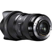 Sigma 18-35mm f/1.8 DC HSM Art Lens for Canon EF Sigma 18-35mm f/1.8 DC HSM Art Lens for Canon EF