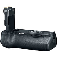 Canon BG-E21 Battery Grip for EOS 6D Mark II Canon BG-E21 Battery Grip for EOS 6D Mark II