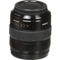 Panasonic Lumix G X Vario 12-35mm f/2.8 II Panasonic Lumix G X Vario 12-35mm f/2.8 II