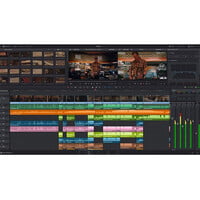 DaVinci Resolve Studio Dongle
