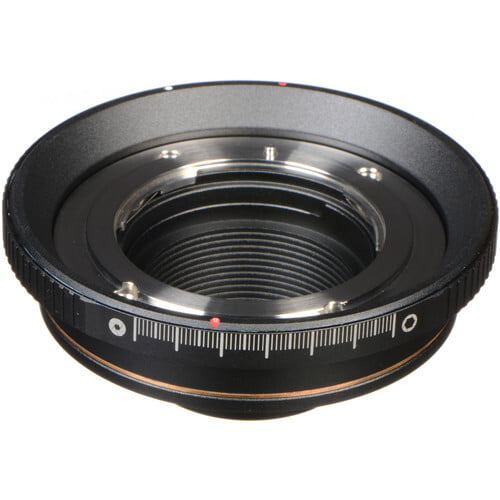 Blackmagic URSA Mini Pro F Mount Blackmagic URSA Mini Pro F Mount