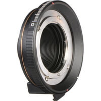 Blackmagic URSA Mini Pro F Mount Blackmagic URSA Mini Pro F Mount