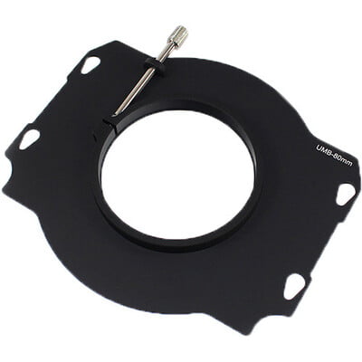 Lanparte Fans Lens Clamp Adapter(80mm)