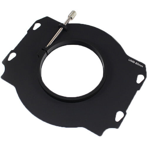 Lanparte Fans Lens Clamp Adapter(80mm) Lanparte Fans Lens Clamp Adapter(80mm)