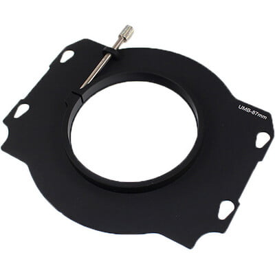 Lanparte-Fans Lens Clamp Adapter (87mm)