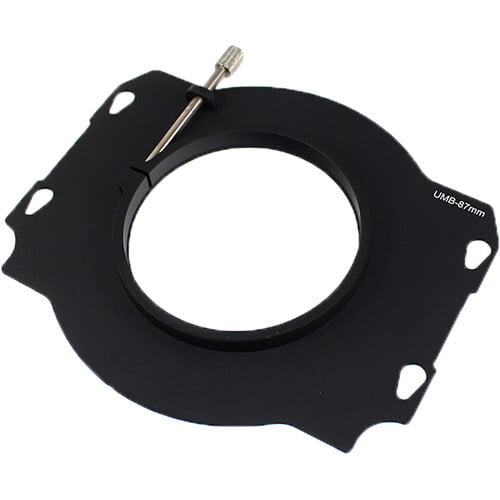 Lanparte-Fans Lens Clamp Adapter (87mm) Lanparte-Fans Lens Clamp Adapter (87mm)