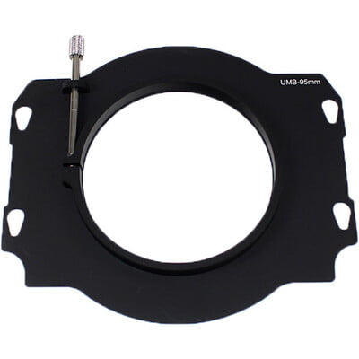 LANPARTE-FANS LENS CLAMP ADAPTER (95mm)