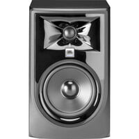 JBL 305P MkII- Powered 5' Two-Way Studio Monitor JBL 305P MkII- Powered 5' Two-Way Studio Monitor