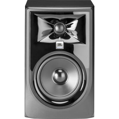 JBL 305P MkII- Powered 5' Two-Way Studio Monitor