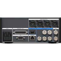Blackmagic Studio Fiber Converter Blackmagic Studio Fiber Converter
