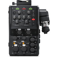 Blackmagic Camera Fiber Converter Blackmagic Camera Fiber Converter