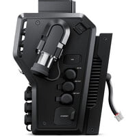 Blackmagic Camera Fiber Converter Blackmagic Camera Fiber Converter