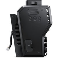 Blackmagic Camera Fiber Converter Blackmagic Camera Fiber Converter