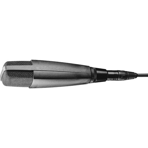 Sennheiser MD 21-U Omnidirectional Microphone