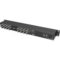 AVMATRIX 8x8 SDI Matrix Switcher AVMATRIX 8x8 SDI Matrix Switcher