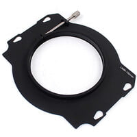 Lens Clamp-On Adapter (100mm) for matte box Lens Clamp-On Adapter (100mm) for matte box