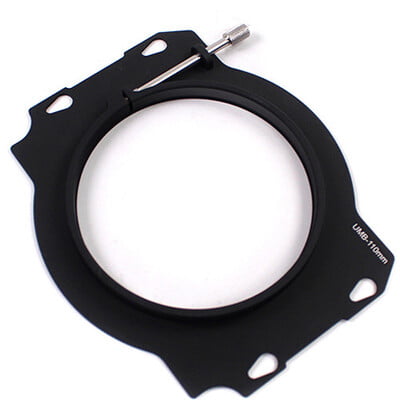 Lanparte-Fans Lens Clamp Adapter(110mm)