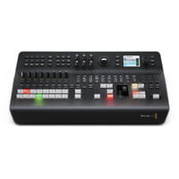 Blackmagic Design ATEM Television Studio Pro 4K Live Production Switcher Blackmagic Design ATEM Television Studio Pro 4K Live Production Switcher