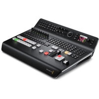 Blackmagic Design ATEM Television Studio Pro 4K Live Production Switcher Blackmagic Design ATEM Television Studio Pro 4K Live Production Switcher
