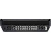 Blackmagic Design ATEM Television Studio Pro 4K Live Production Switcher Blackmagic Design ATEM Television Studio Pro 4K Live Production Switcher