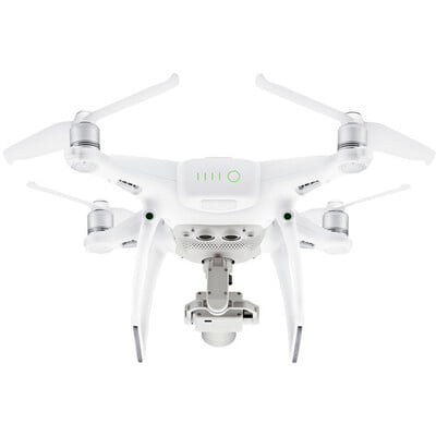 DJI Phantom 4 Pro Version 2.0 Quadcopter