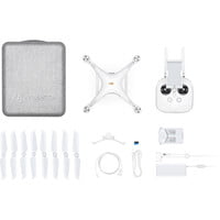 DJI Phantom 4 Pro Version 2.0 Quadcopter DJI Phantom 4 Pro Version 2.0 Quadcopter