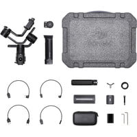 DJI Ronin-S Essentials Kit DJI Ronin-S Essentials Kit