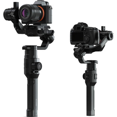 DJI Ronin-S Essentials Kit