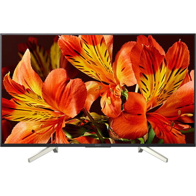 Sony BRAVIA BZ35F 43" Class HDR 4K UHD FW-43BZ35F B&H