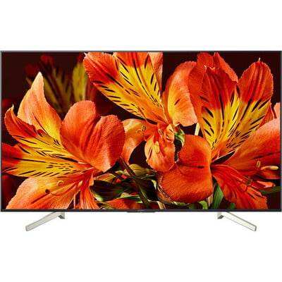 Sony BRAVIA BZ35F 65" Class HDR 4K UHD Commercial IPS LED Display